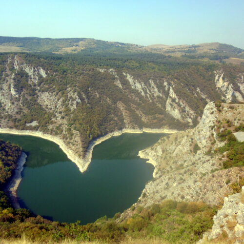 Foto safari po Pešteru – srpskom Sibiru