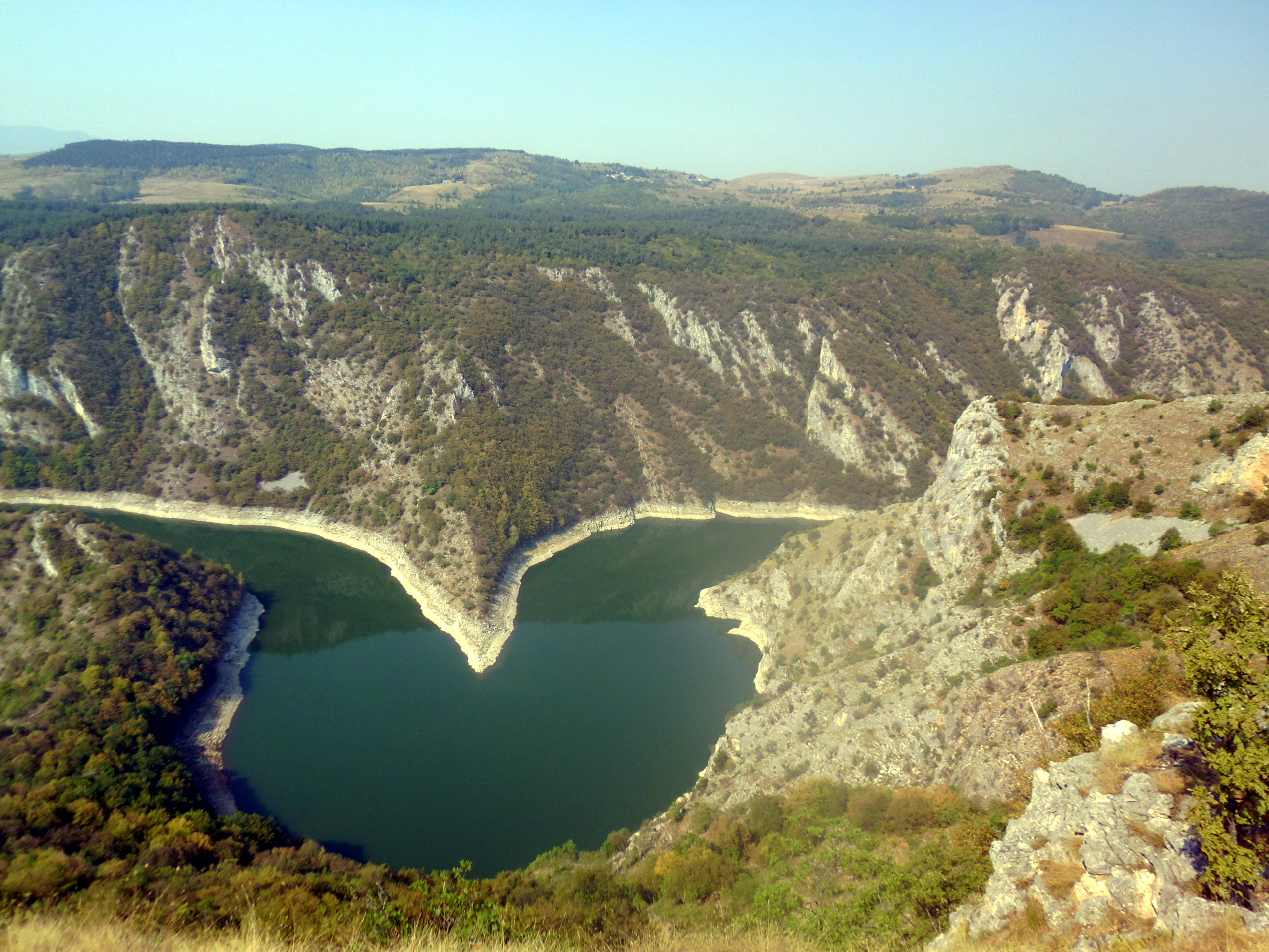 Foto safari po Pešteru – srpskom Sibiru