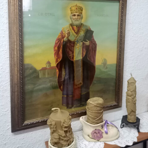 Обележена слава заштитника Излетника – Свети Никола Летњи