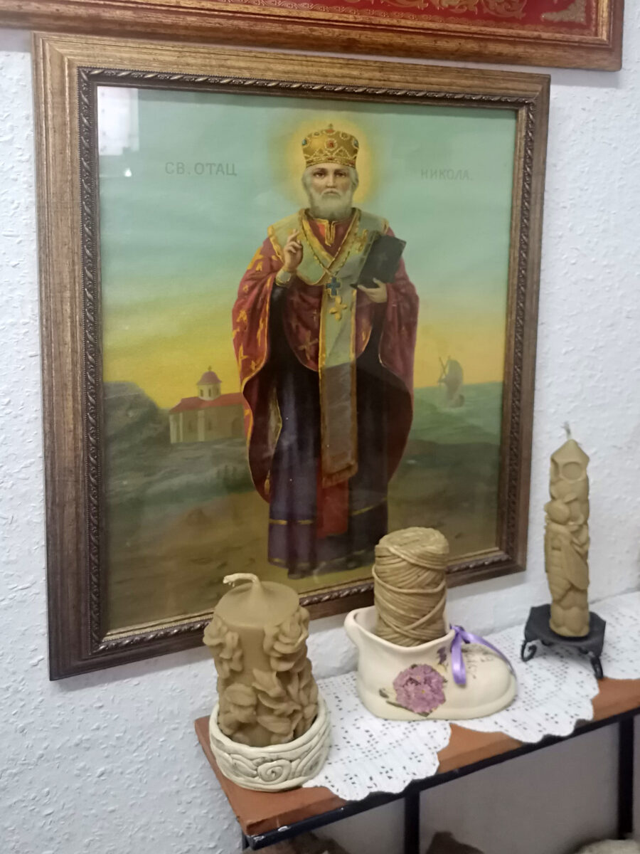 Обележена слава заштитника Излетника – Свети Никола Летњи
