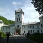 Manastir Tismana Foto Snežana Kostić