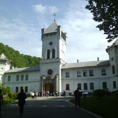 U Rumuniji 2017