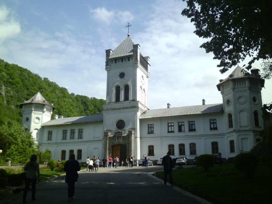 U Rumuniji 2017