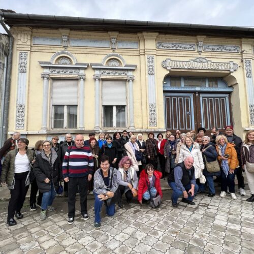 Radno vreme IZLETNIKA