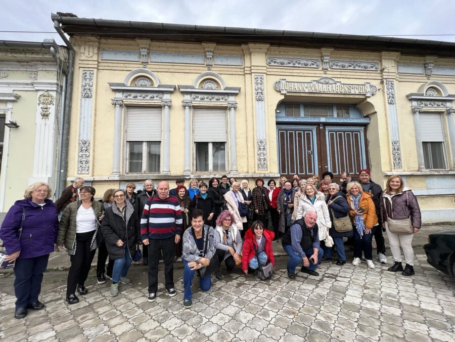 Radno vreme IZLETNIKA