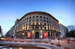 ПРОГРАМ ИЗЛЕТА ЗА МАРТ 2026. ГОДИНЕ
